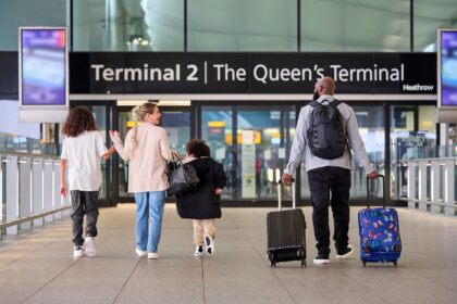 heathrow
