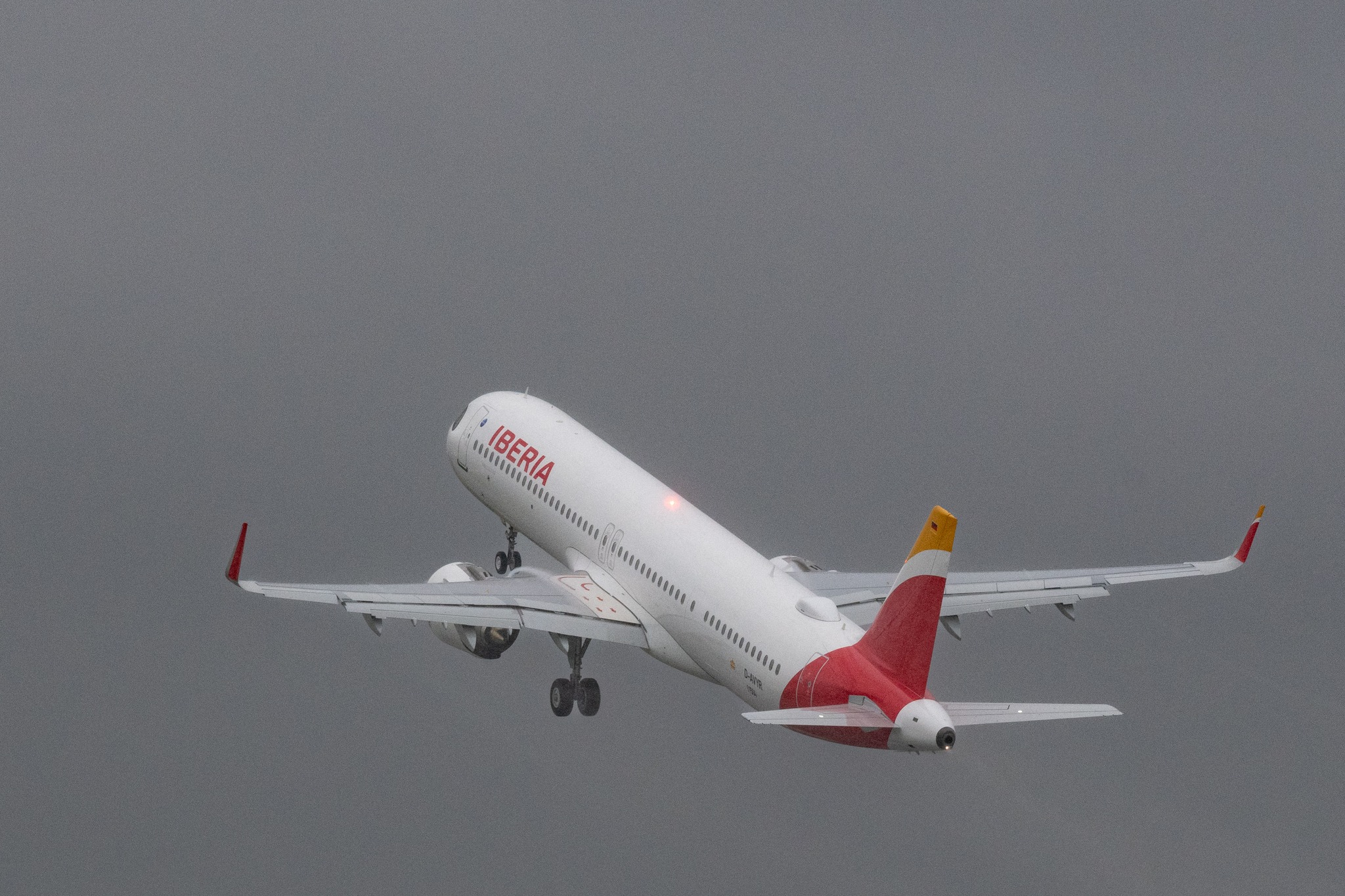 Iberia