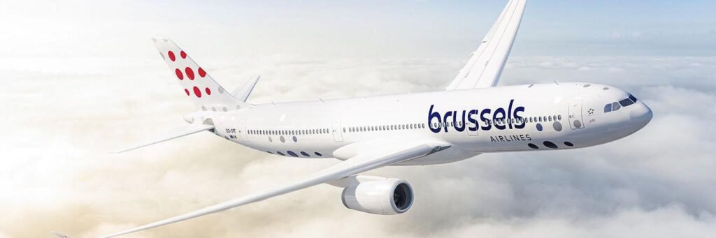 Airbus A330-300