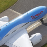 MAG Thomson aircraft