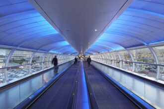 Manchester Skylink