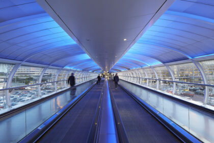 Manchester Skylink