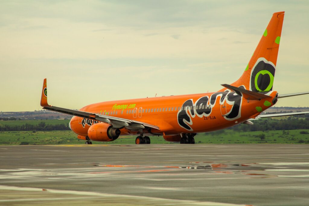Mango airlines to begin structured wind down of operations