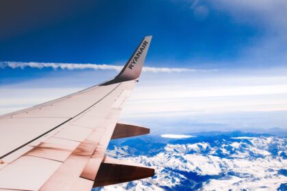 Ryanair announces Winter Lapland Dream schedule