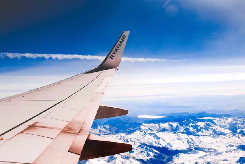 Ryanair announces Winter Lapland Dream schedule