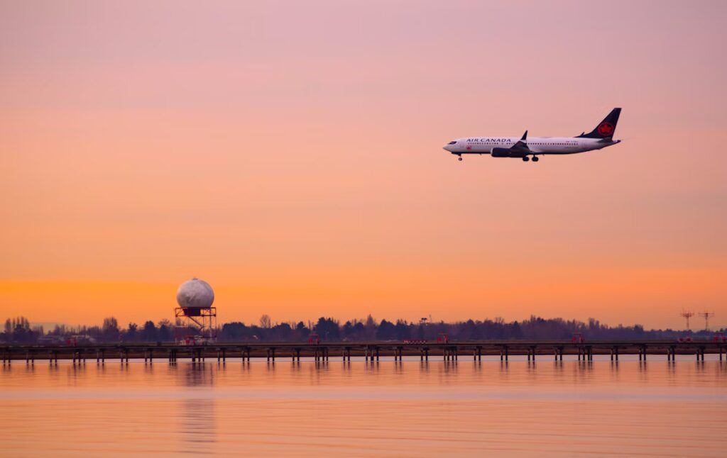 Air Canada has recently announced revisions to its Aeroplan points system, and how members can earn and gain a higher status in their points program.