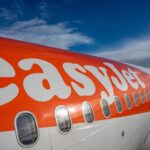 easyJet celebrates a monumental milestone with Bristol Airport after successfully flying 80 million passengers to and from Bristol Airport.