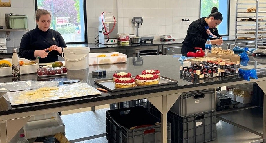 Air France supports local initiatives 