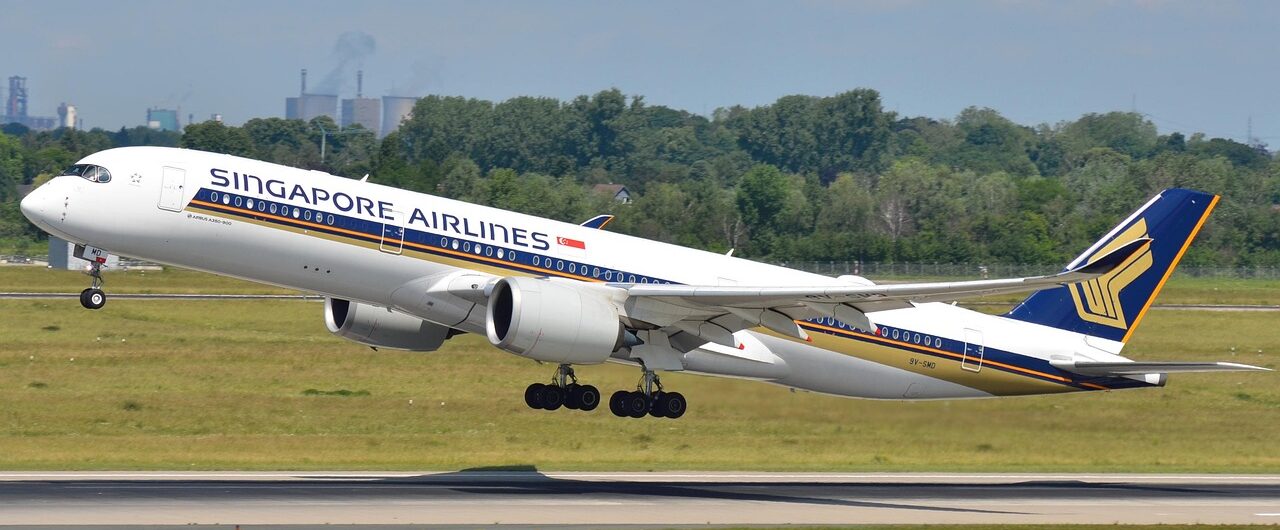Singapore Airlines' Singapore-Riyadh route will commence on June 2, 2026