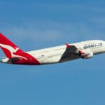 Qantas order 20 new A321XLR with 16 of them including lie-flat business seats