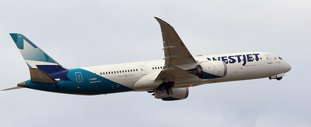 WestJet