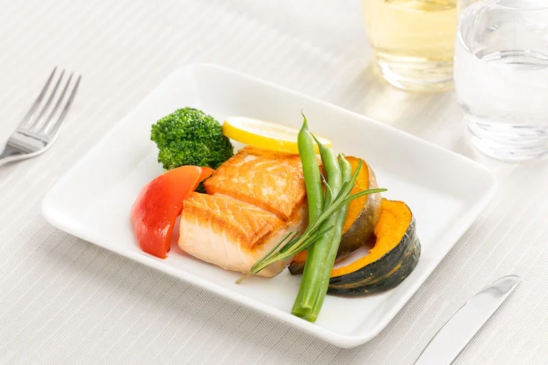 New meals developed in collaboration with Inha University Hospital