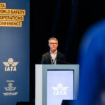 IATA announced that the World Safety and Operations Conference (WSOC) will be hosted Xiamen, China for 2025 to make a safer future in aviation.