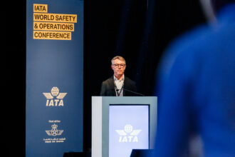 IATA announced that the World Safety and Operations Conference (WSOC) will be hosted Xiamen, China for 2025 to make a safer future in aviation.