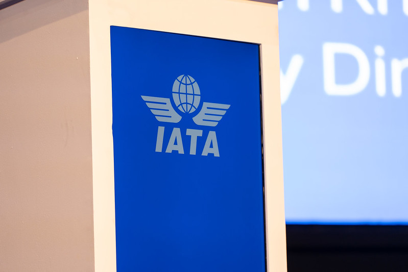 The International Air Transport Association (IATA) appoints Thomas Reynaert as Senior Vice President of External Affairs. His new position will oversee global advocacy at IATA from office in Brussels, Belgium.