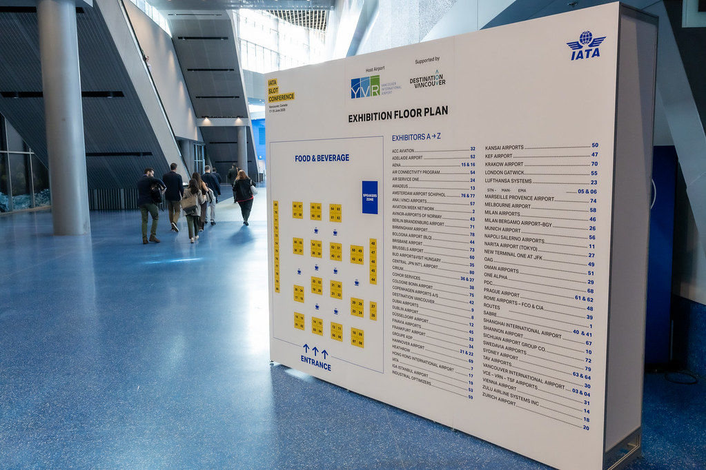 The International Air Transport Association (IATA) appoints Thomas Reynaert as Senior Vice President of External Affairs. His new position will oversee global advocacy at IATA from office in Brussels, Belgium.
