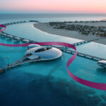 Red Sea project design