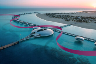 Red Sea project design