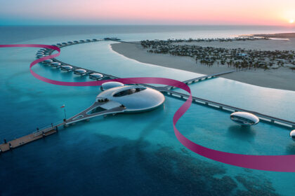 Red Sea project design