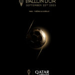 69th ceremony of Ballon d'Or