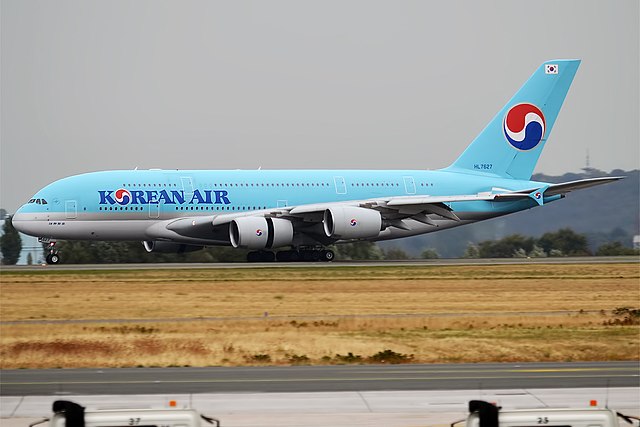 Korean air announces integrated merger plan post merger with Asiana airlines