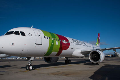 A321neo © TAP Air Portugal