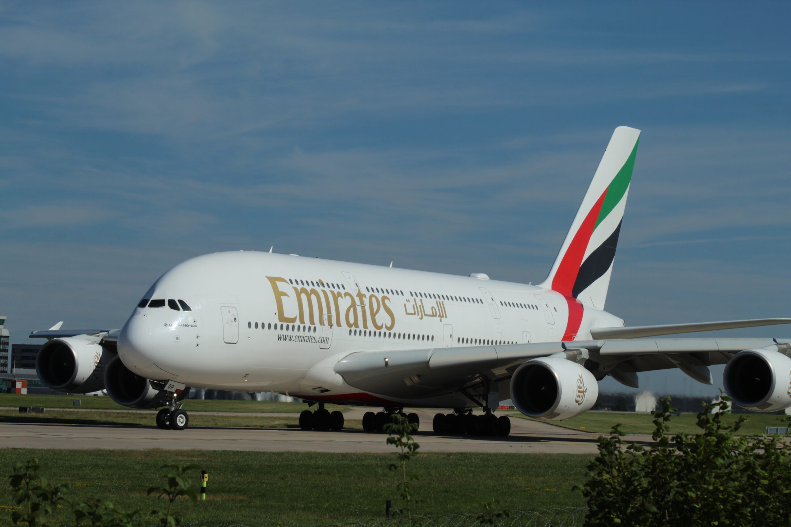 Emirates