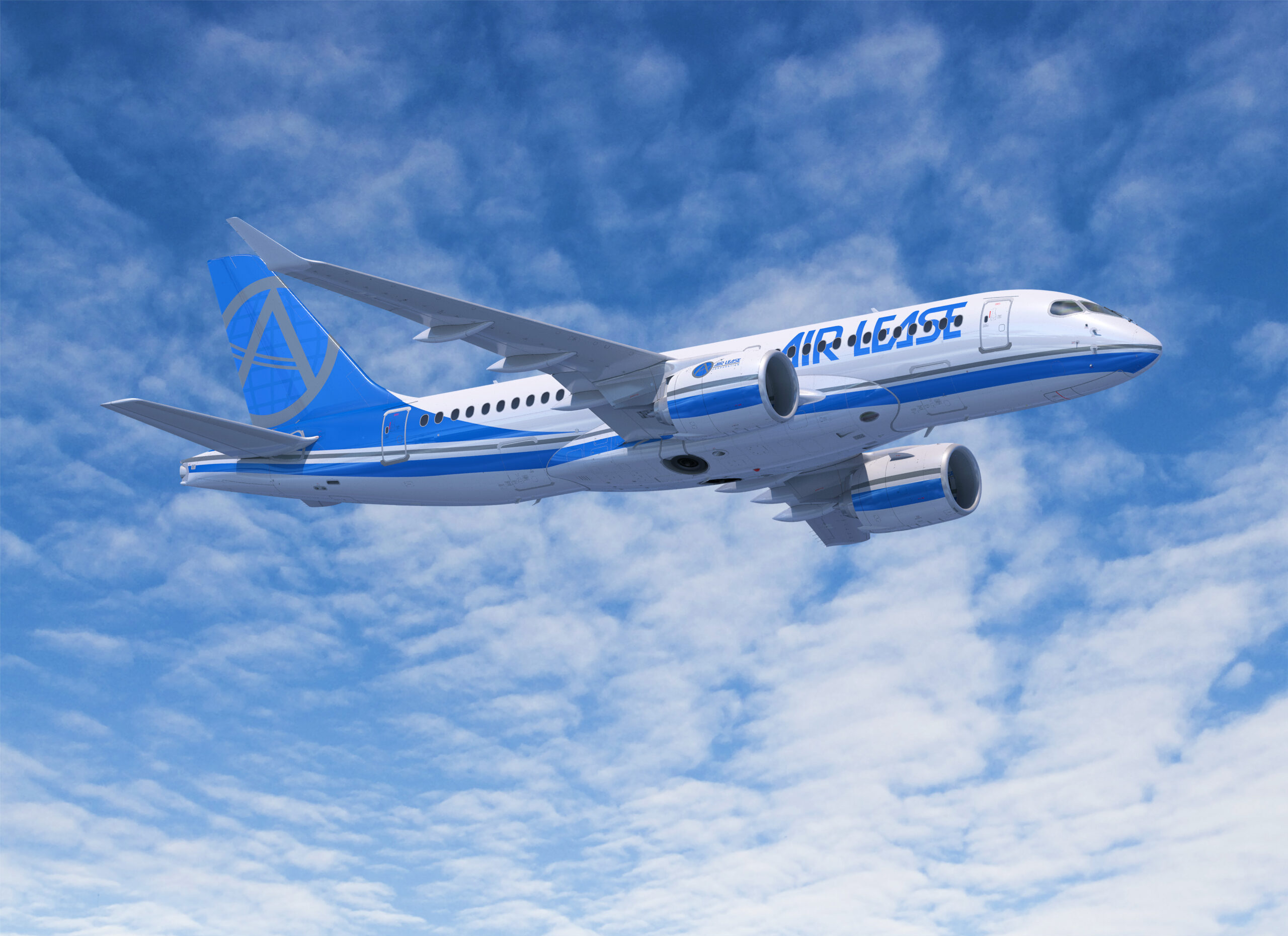 About Airlease