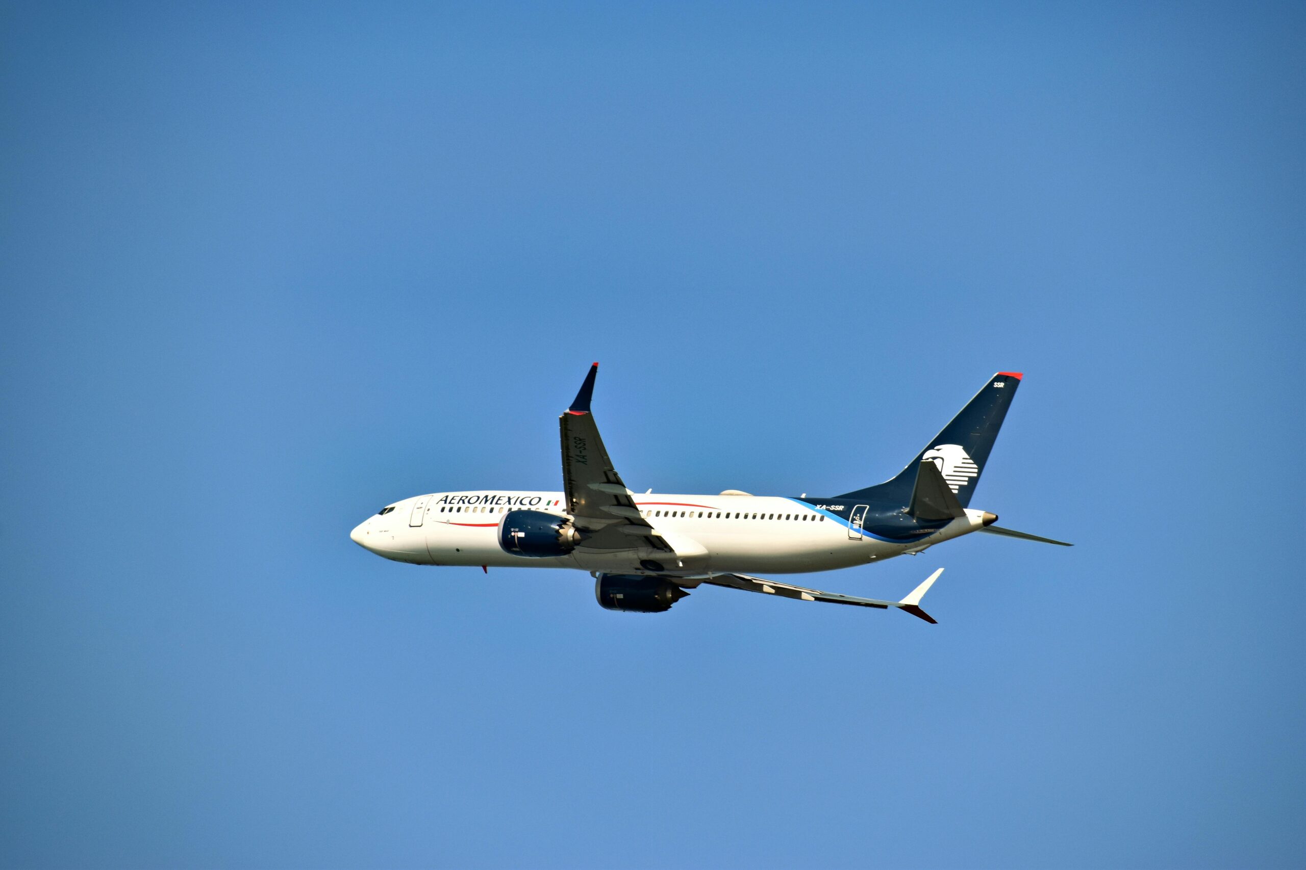 Aeromexico and Delta considering future steps