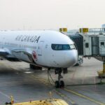 About Air canada