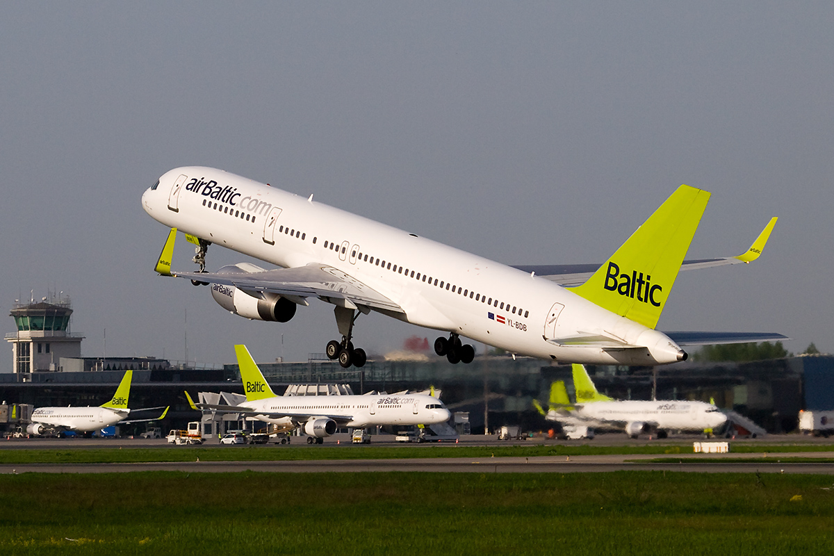 AirBaltic