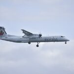 Air Canada Express