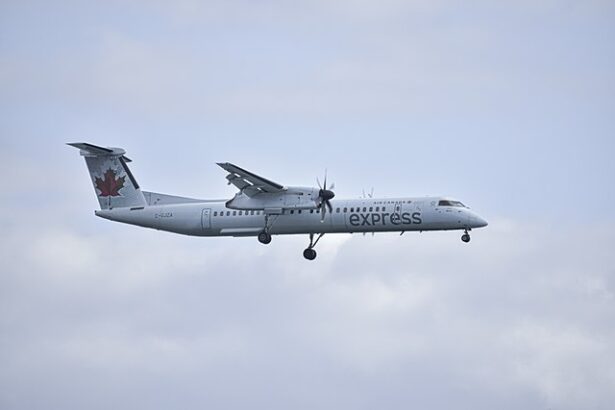 Air Canada Express