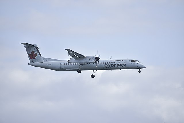 Air Canada Express