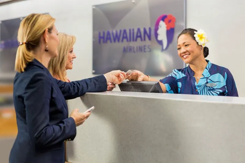 Alaska Air Group (AAG) announces leadership transitions which include executive promotions underway at Alaska Airlines and Hawaiian Airlines.
