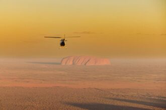 Australia Aviation Overview