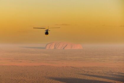 Australia Aviation Overview