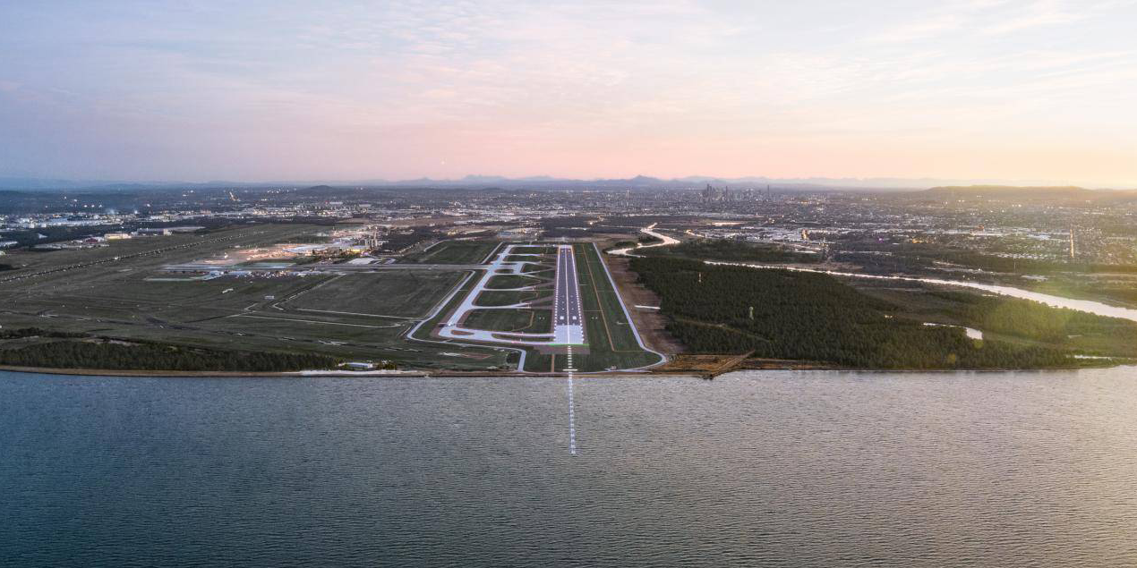 Brisbane Airport