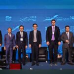 Cathay congratulates the Belt and Road Summit on its 10th anniversary