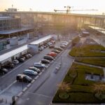 Copenhagen Airport