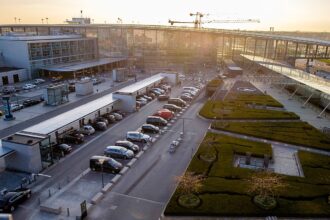Copenhagen Airport