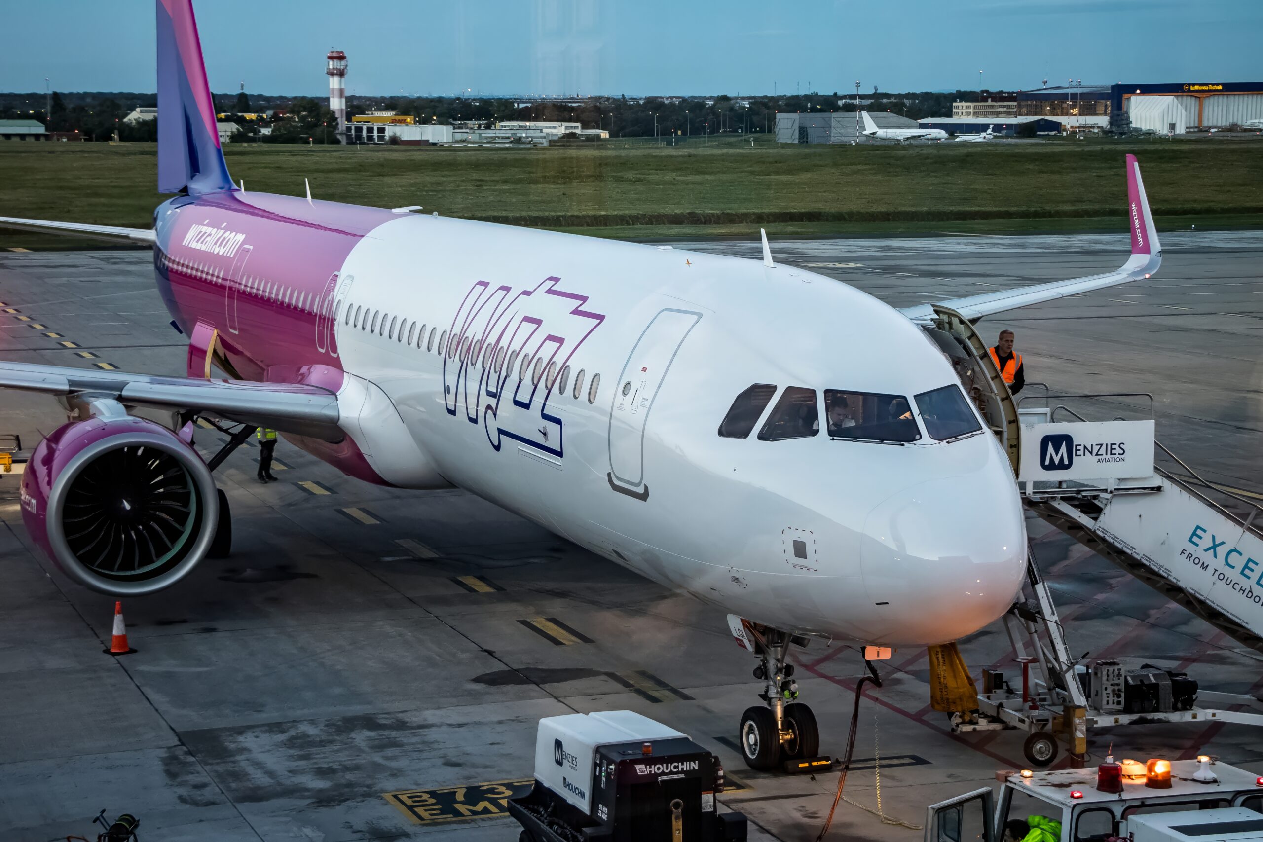 Wizz Air