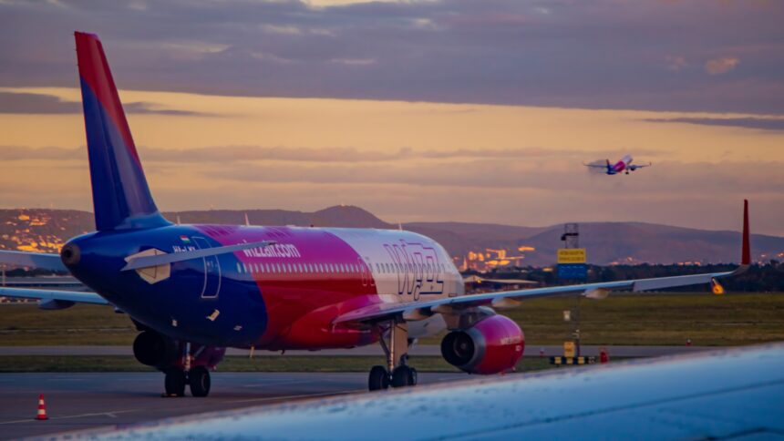 Wizz Air