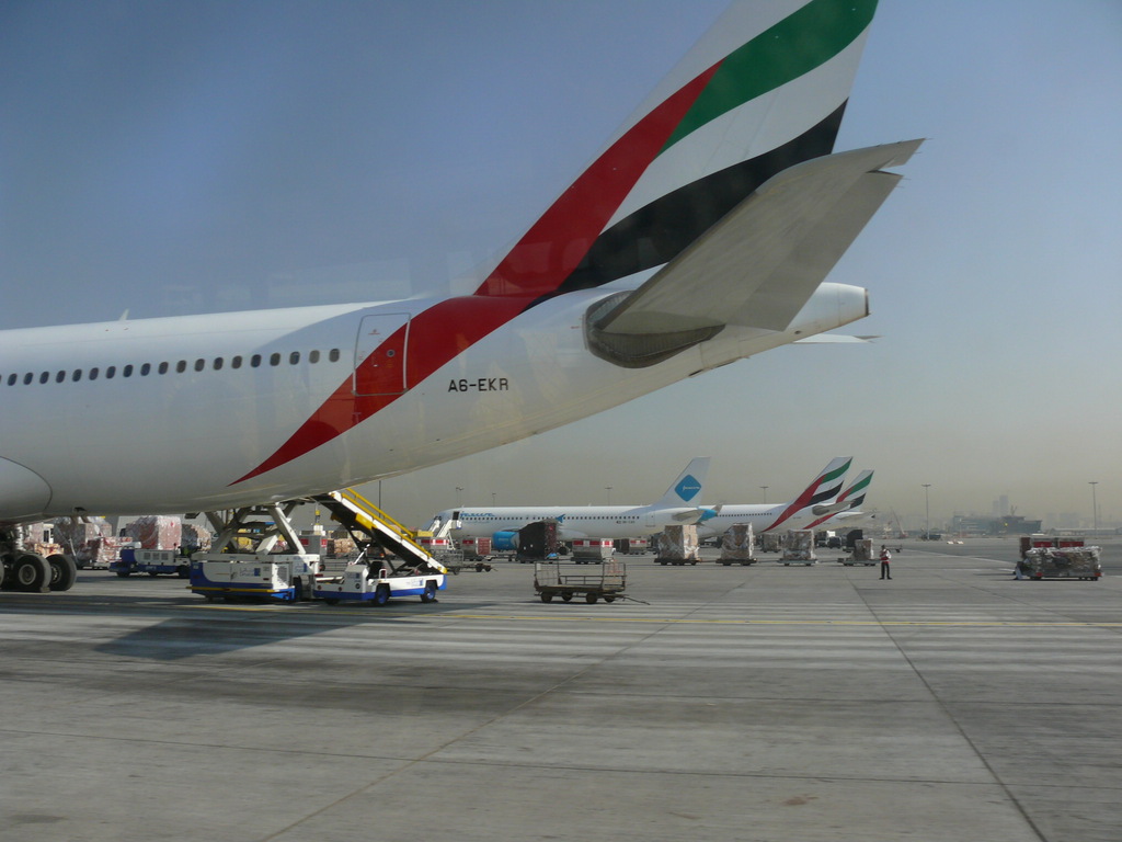 Emirates