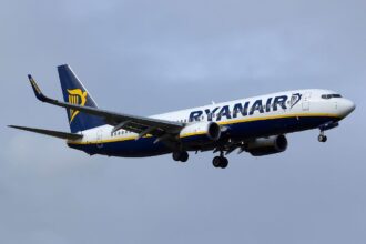 Ryanair