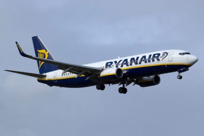 Ryanair