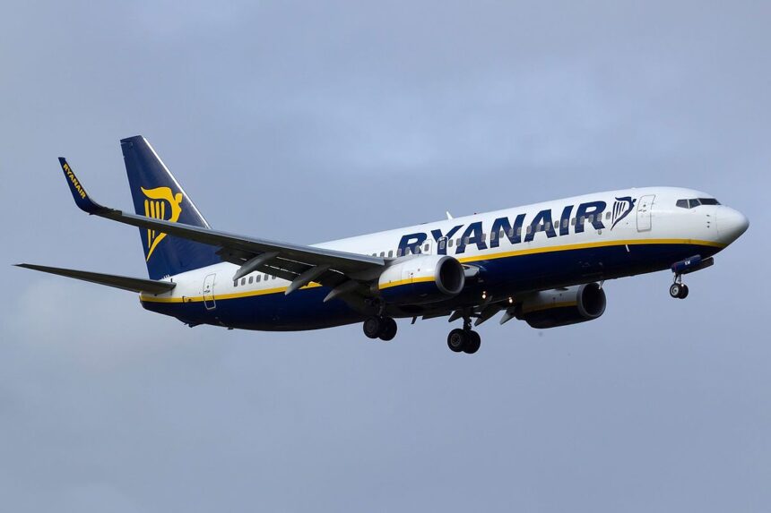 Ryanair
