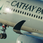 Cathay's commitment to SAF 2025