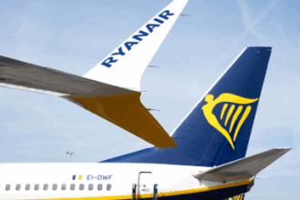 Ryanair cuts 3 aircraft and 3 Vienna routes following a recent announcement made Sept. 17 stating the reason is due to high taxes and airport fees CEO of Ryanair, Michael O'Leary shares as 'ridiculously high' and 'harming'. The Billund, Santander, and Tallin routes from Vienna will be discarded for Winter 2025.