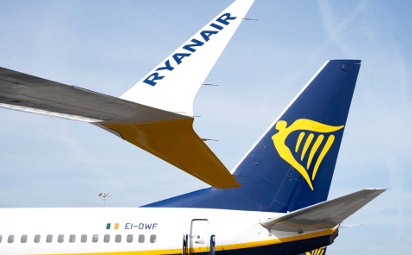 Ryanair cuts 3 aircraft and 3 Vienna routes following a recent announcement made Sept. 17 stating the reason is due to high taxes and airport fees CEO of Ryanair, Michael O'Leary shares as 'ridiculously high' and 'harming'. The Billund, Santander, and Tallin routes from Vienna will be discarded for Winter 2025.